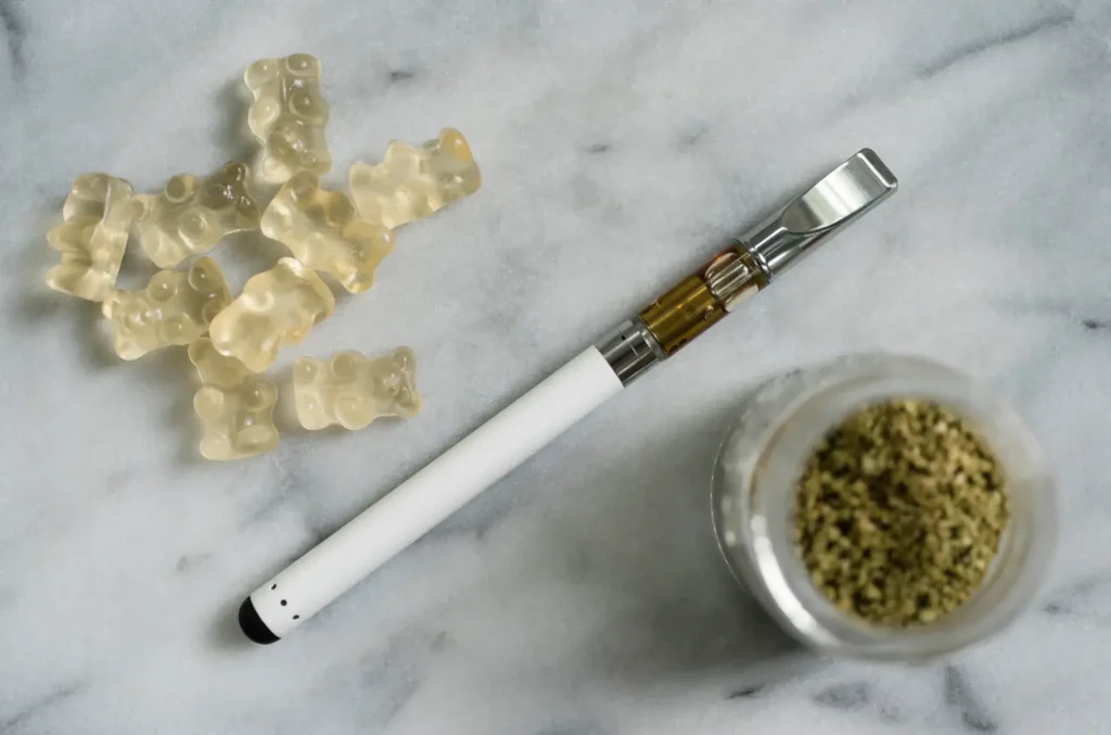 THC Vapes Melbourne