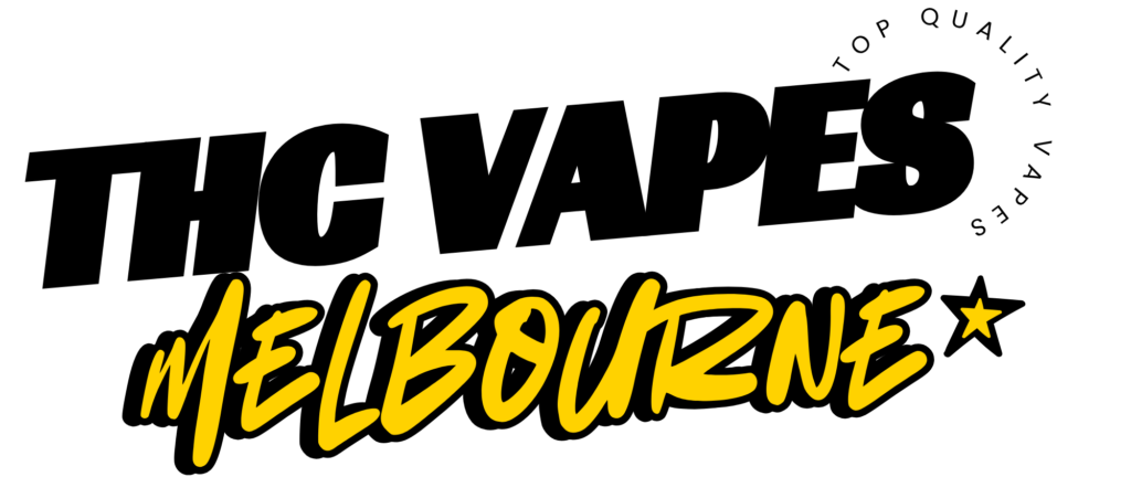 THC Vapes Melbourne